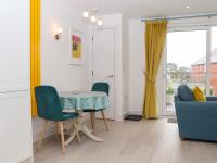 Rolles Rainbow - B&B Exmouth