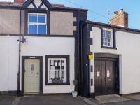 Derwen House - B&B Llangollen