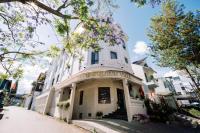 N Queen Apartment Hotel - B&B Ðà Lạt