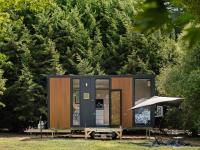 Fassifern Tiny House 2 by Tiny Away - Ferienwohnung