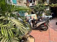 Old Hanoi style next to Hoan Kiem Lake - B&B Hanoi