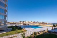 Scandic Resort Hurghada A2M - B&B