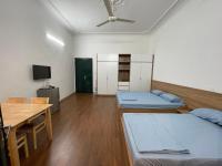 Duc Anh Homestay - B&B Hanoi
