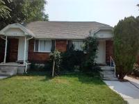 Liberty Park mini-studio - B&B Salt Lake City