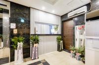 Hotel Avenue Suwon - Bed and Breakfast Suwon