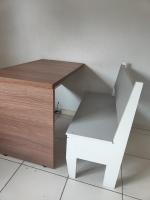 Pousada Dulce Sarmento apartamento casal - B&B Montes Claros