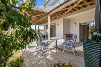 Pacific Ocean Breezes - B&B Whangaparaoa