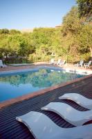 Cabañas del Bosque - B&B Merlo