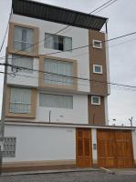Apartamento San Jose Tacna 2 habitaciones - B&B