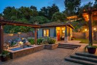 Garden House - B&B