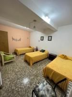 Departamento La Paz - B&B La Falda