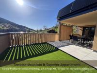 Apartamento Deluxe de 2 dormitorios