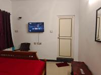Chambre Double Deluxe (2 Adultes + 1 Enfant)