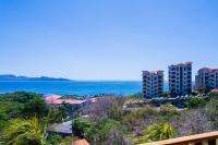 Paraiso Presidential 20 -Ocean View Penthouse And Digital Nomad Haven - Ferienwohnung Playa Flamingo