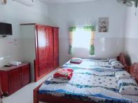 Nhà Nghỉ 79 - B&B
