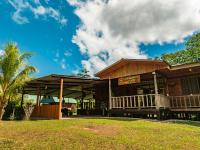 Quirquincho House Lodge - B&B