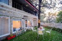 Woodburry Mansion, Cozy Nainital Homestay - B&B