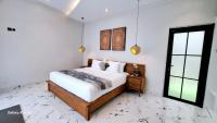 Villa con 3 Camere da Letto
