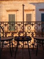 Palazzo delle favole - B&B Ostuni