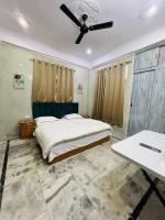 Chambre Double Deluxe