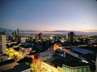 AP Central VIP 02 - Bed and Breakfast Campina Grande