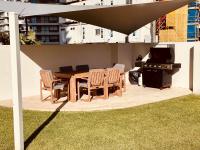 Wake Up Right on the Beach-Bliss - B&B