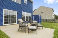 Family Retreat with Modern Comforts - B&B Charlotte