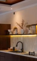 The Moringa Private Villa - B&B Ubud