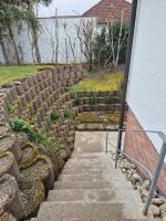 Ferienwohnung Knoerck Weikersheim - B&B Weikersheim