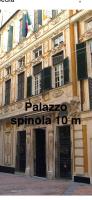 B&B Genova Centrale - Ferienwohnung Genua