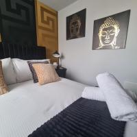 Appartement met 1 Slaapkamer