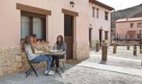 Senda del Cabrerizo - B&B
