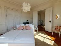 Camera Familiare con Bagno in Comune