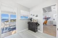 30 - Gem by the sea none-obstructive ocean view - B&B Daly City