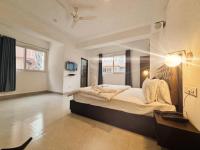 Habitación Familiar Deluxe