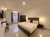 Deluxe Kamer (2 Volwassenen + 1 Kind)