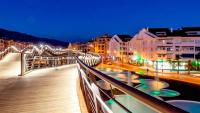Tropical Chic Apartment in San Pedro Marbella - SAN MARINO III - B&B Marbella