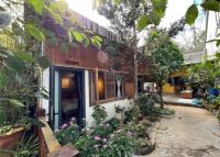 In The Pines Homestay & Coffee - B&B Ấp Đa Thành