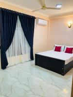 Kanapathiy Rest House - Chambres d’hôtes Trinquemalay