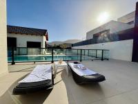 Leo Ari Suites- סוויטות לאו ארי - B&B Kfar H̱oshen