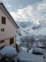 Gangzing Homestay - Ferienwohnung Tāndi