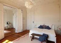 Camera Familiare con Bagno in Comune