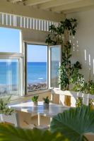 Vista Mare - Bed and Breakfast Koutsourás