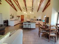 The Goat House Farmstay - B&B Mbombela