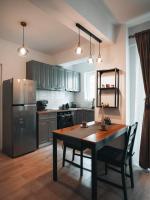 Sky airport studio Otopeni - B&B