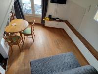 Langon centre - Wi-Fi - 1 à 4 voyageurs - B&B Langon