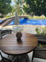 MALAWI MURO ALTO BEACH HOUSE - B&B