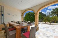 Ker Blanc by Aguilarent - B&B Xàbia