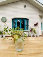 Karma Stay 2BHK apartments - Bed and Breakfast Jaigaon