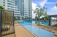 Tenui by Kozystay - Tanjung Barat - Ferienwohnung